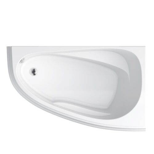 CADA JOANNA NEW 160x95 DREAPTA (ASIMETRICA)